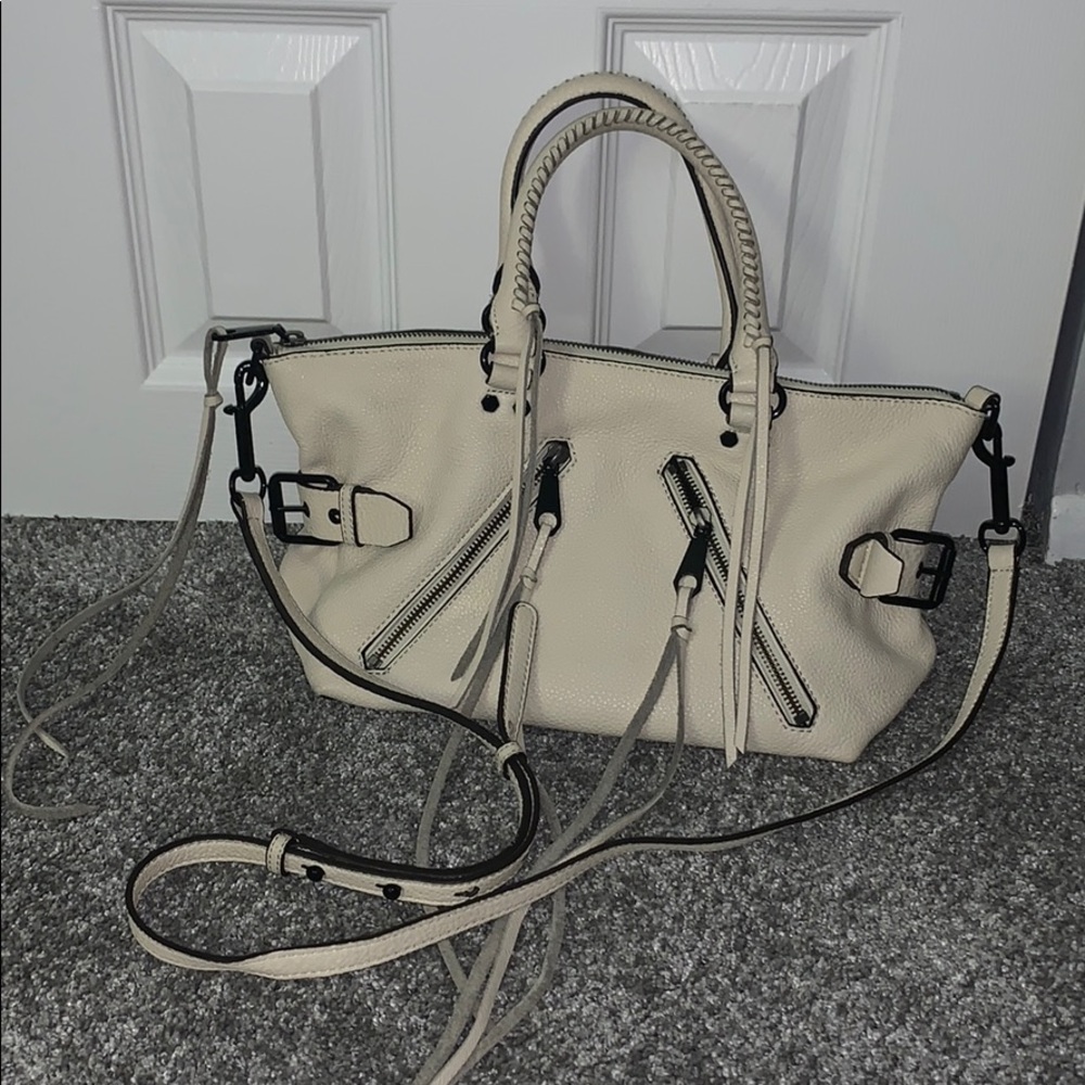 Rebecca Minkoff Moto Satchel